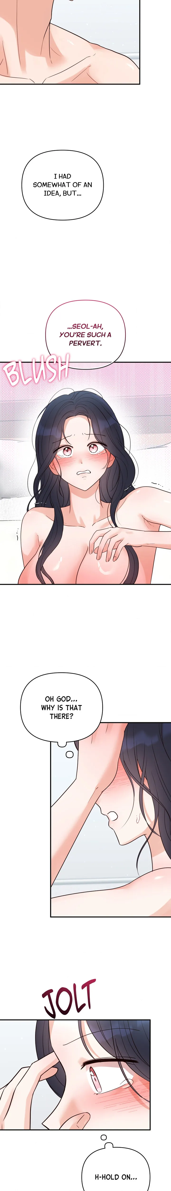 Bestfriend’s Boyfriend - Chapter 18 Page 2
