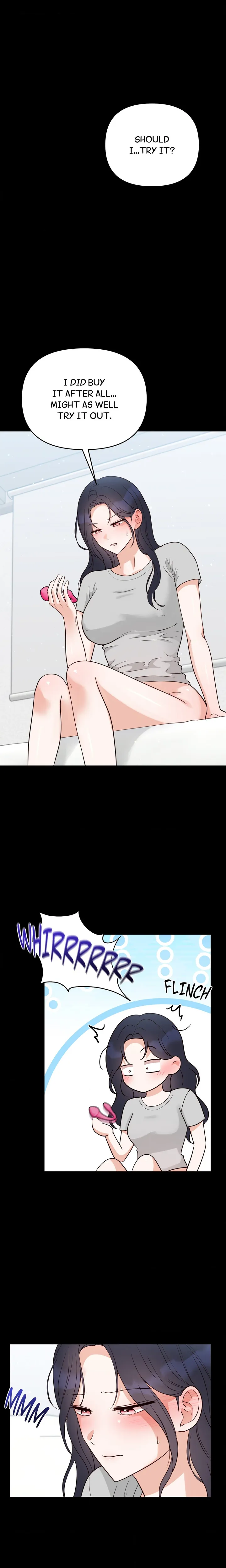 Bestfriend’s Boyfriend - Chapter 18 Page 4
