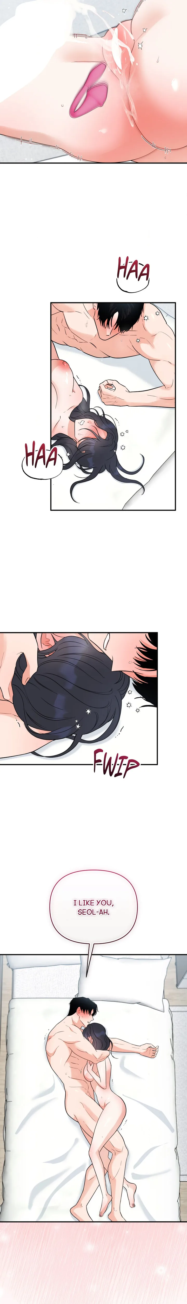 Bestfriend’s Boyfriend - Chapter 19 Page 10
