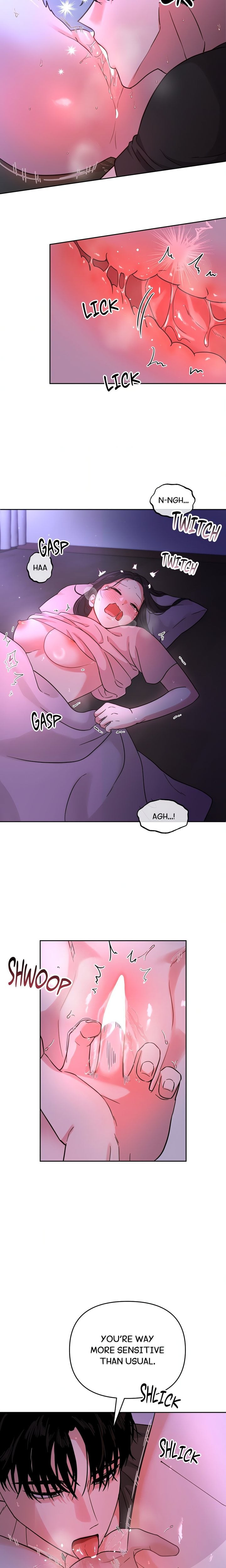 Bestfriend’s Boyfriend - Chapter 2 Page 9