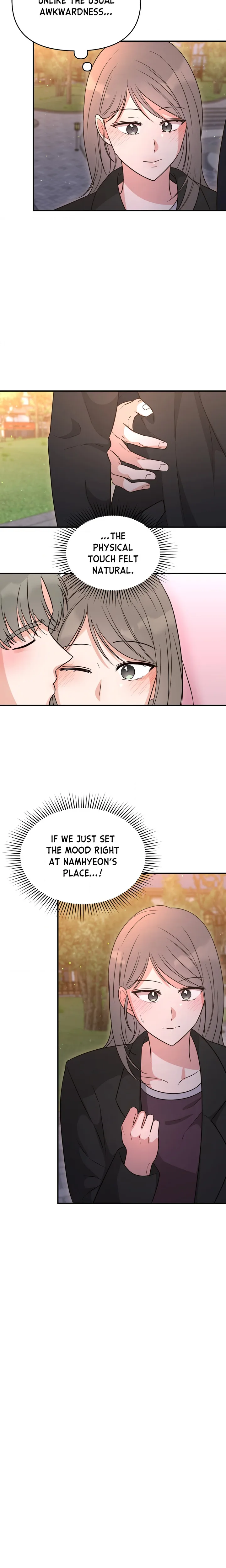 Bestfriend’s Boyfriend - Chapter 20 Page 12