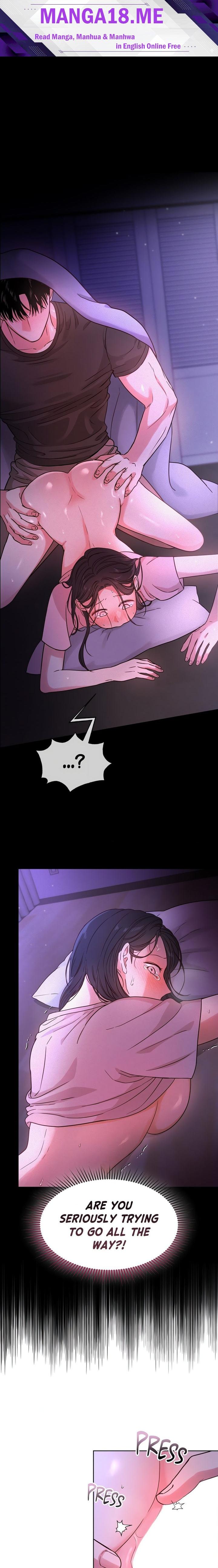 Bestfriend’s Boyfriend - Chapter 3 Page 1