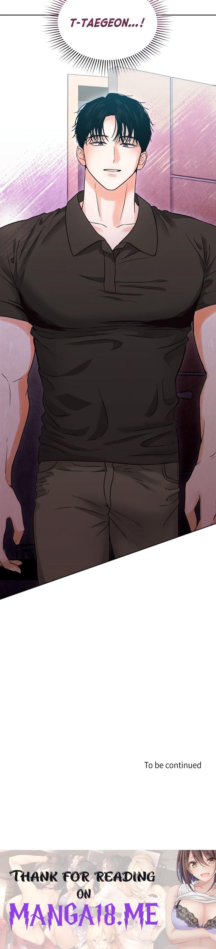 Bestfriend’s Boyfriend - Chapter 3 Page 19