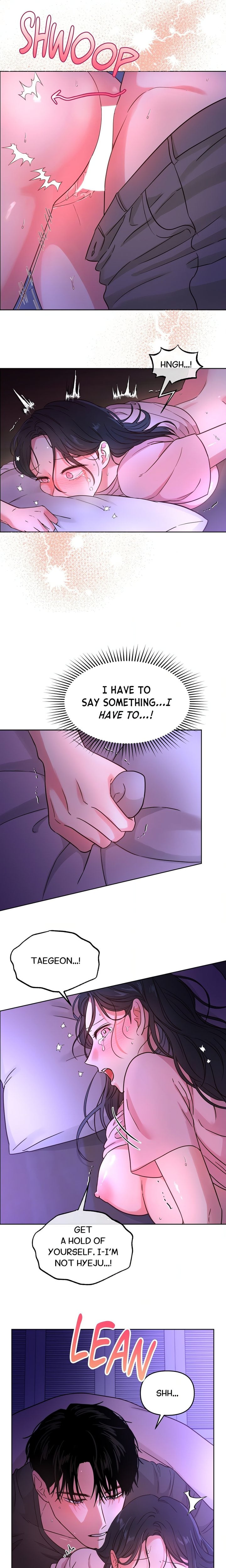 Bestfriend’s Boyfriend - Chapter 3 Page 3