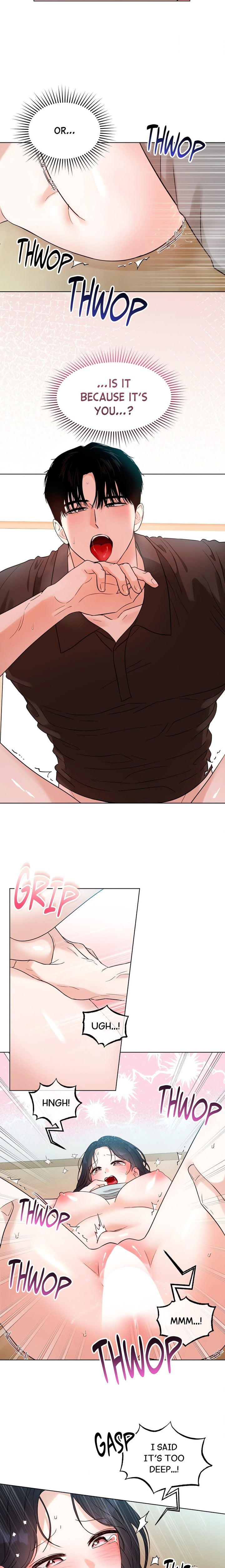 Bestfriend’s Boyfriend - Chapter 6 Page 10