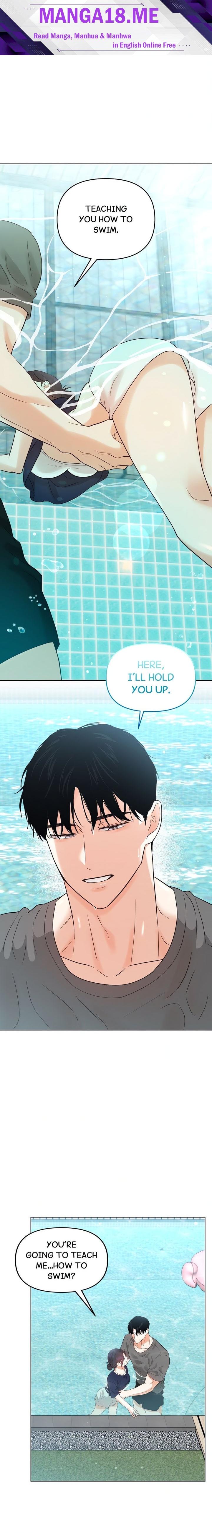 Bestfriend’s Boyfriend - Chapter 9 Page 1