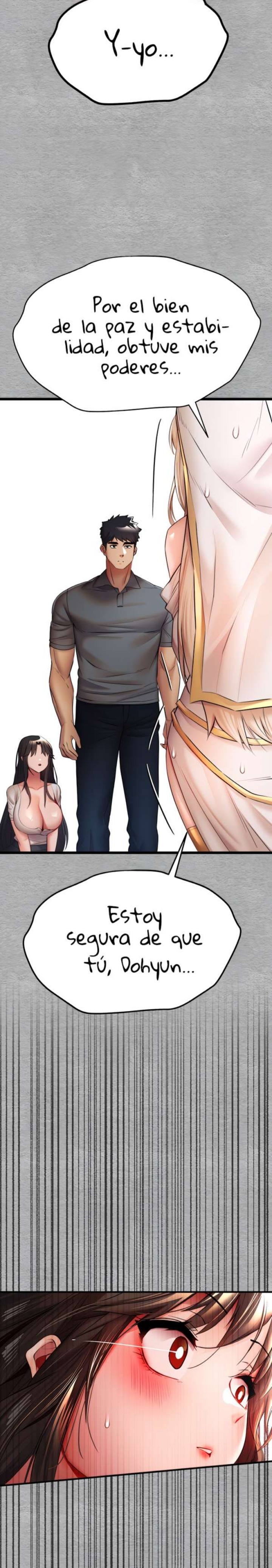 You Want to do it With a Woman You Don