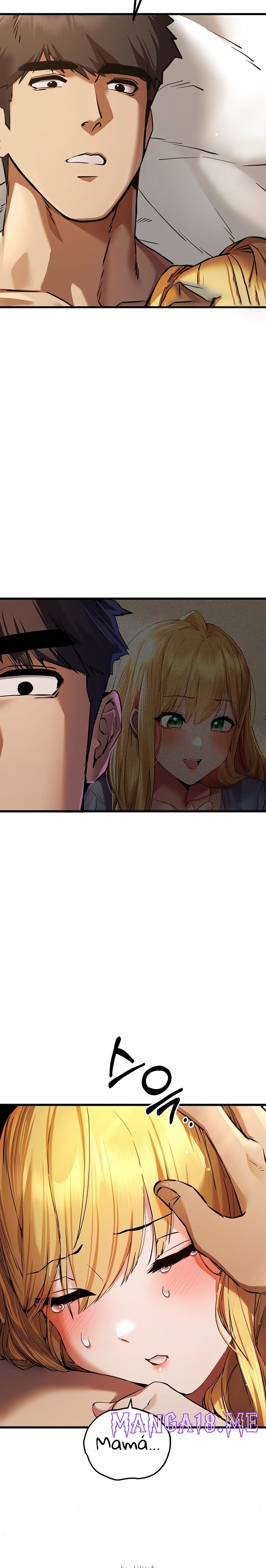 You Want to do it With a Woman You Don