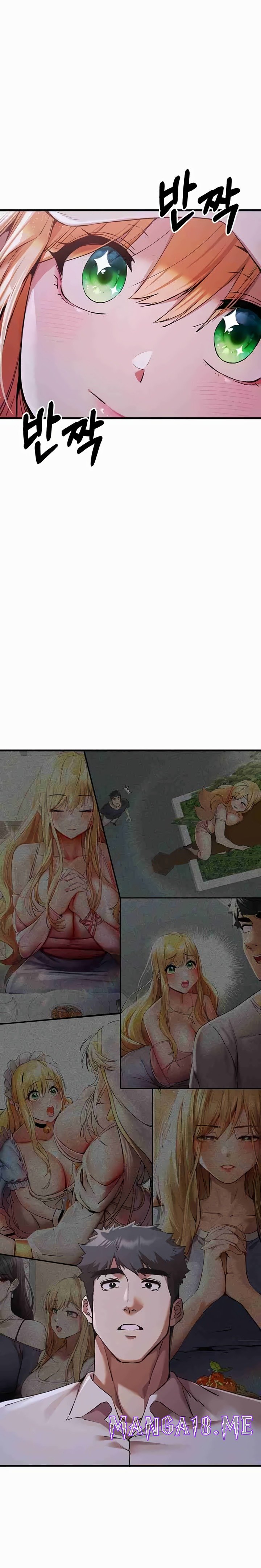 You Want to do it With a Woman You Don