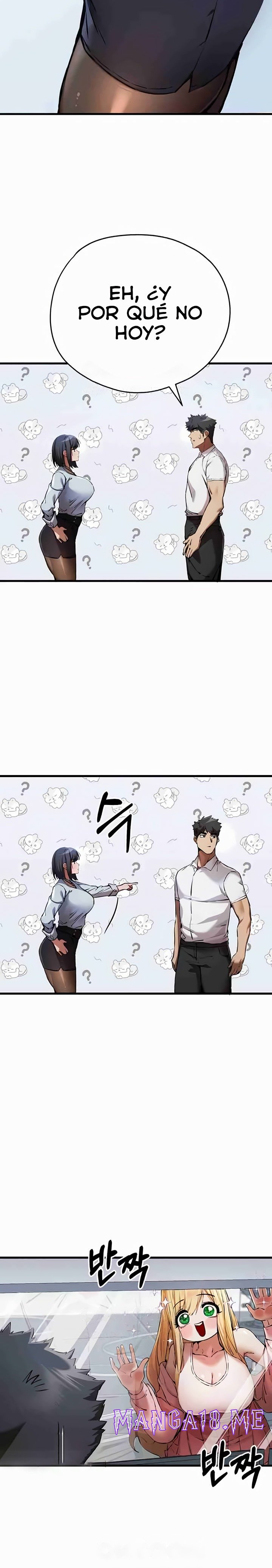 You Want to do it With a Woman You Don