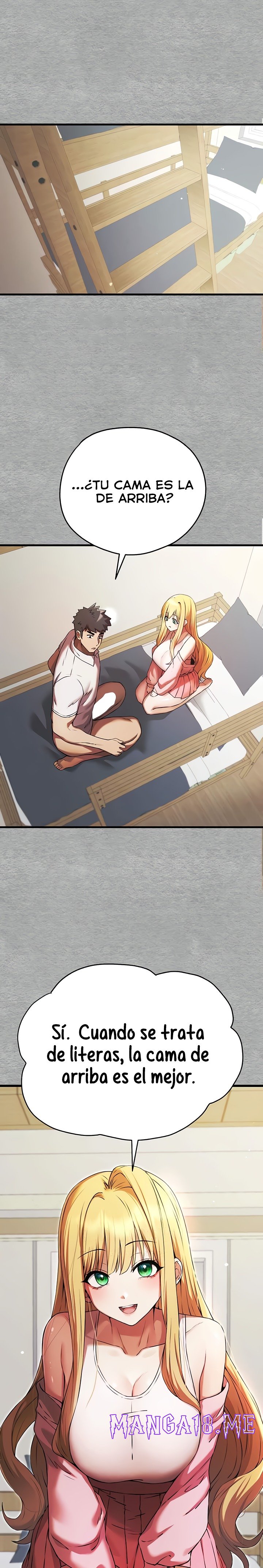 You Want to do it With a Woman You Don