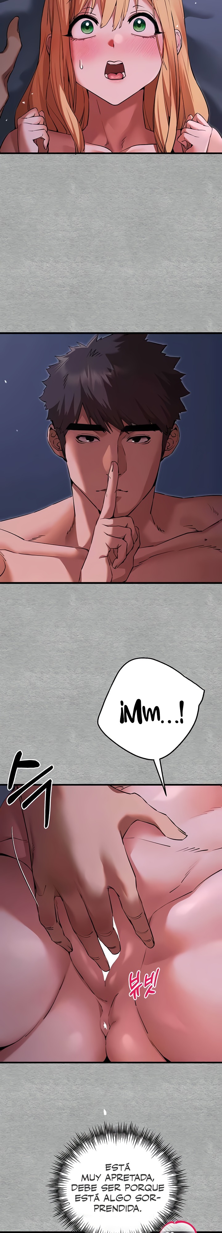 You Want to do it With a Woman You Don