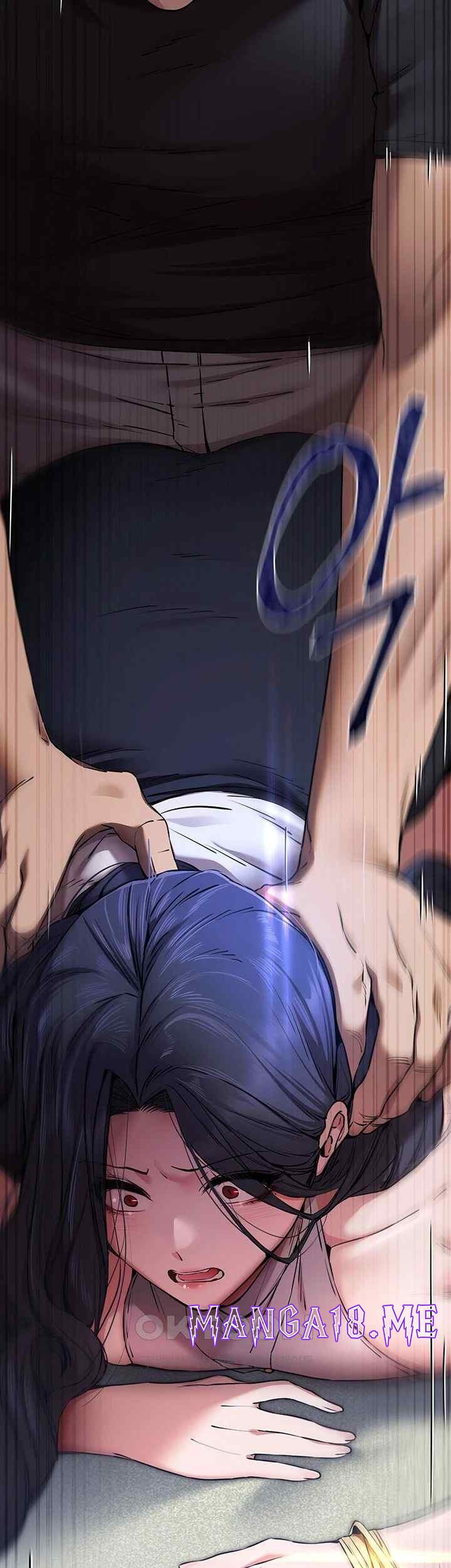 You Want to do it With a Woman You Don