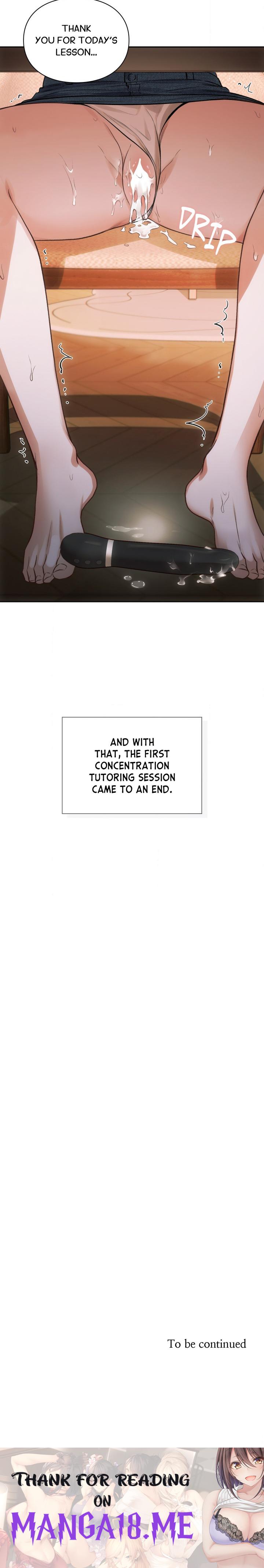 Slave Diary - Chapter 10 Page 10