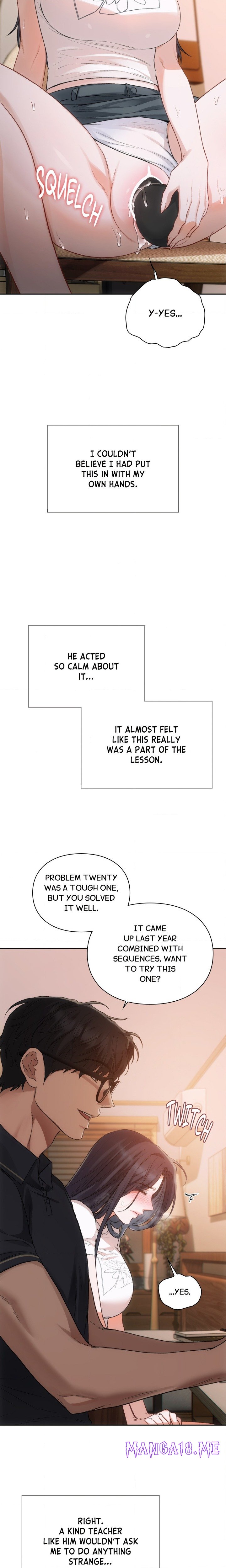 Slave Diary - Chapter 10 Page 2