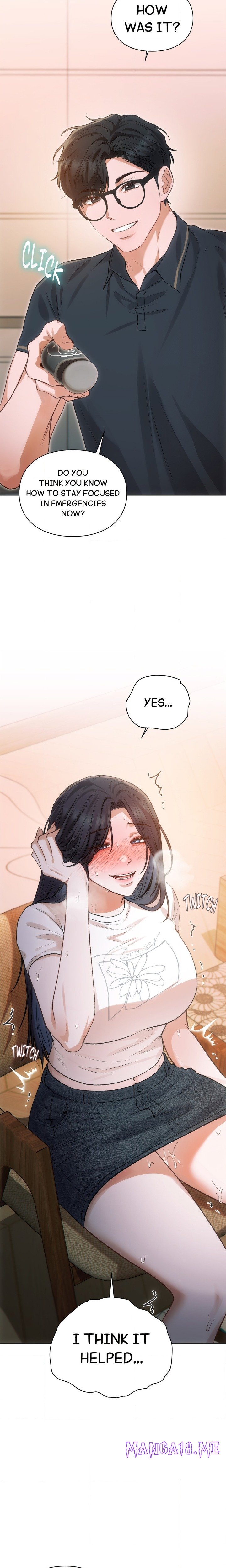 Slave Diary - Chapter 10 Page 9