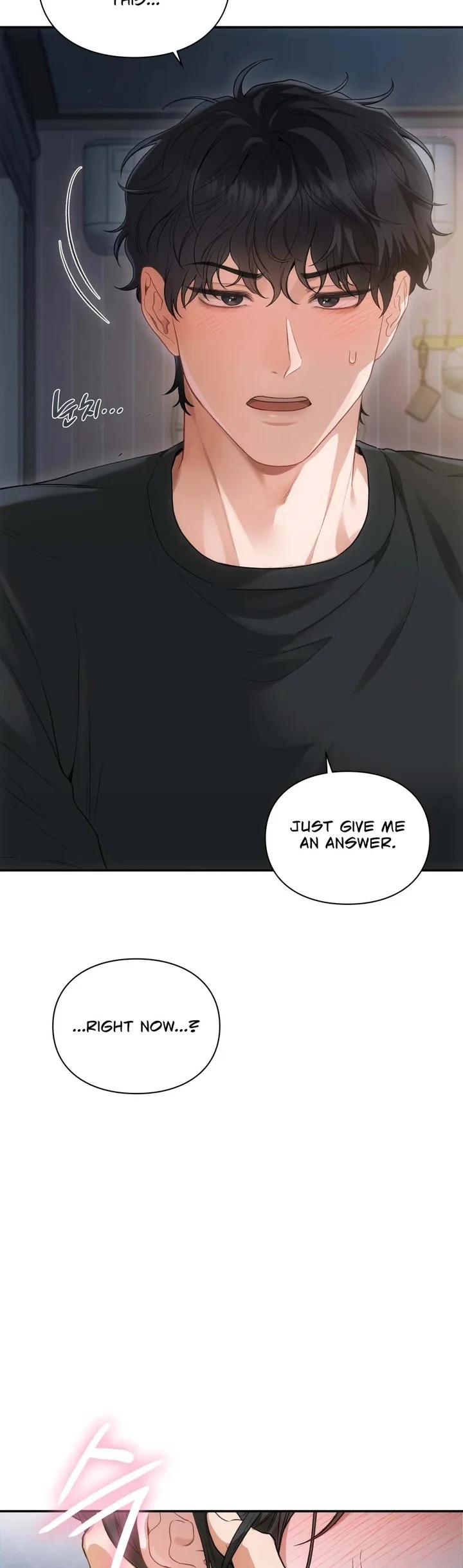 Slave Diary - Chapter 2 Page 10