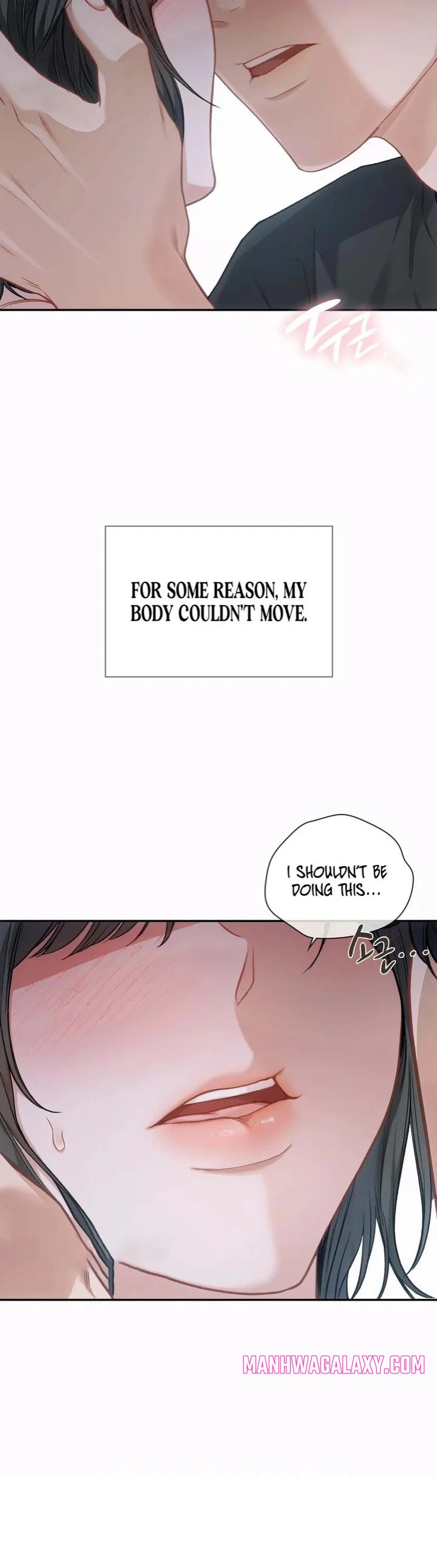 Slave Diary - Chapter 2 Page 12