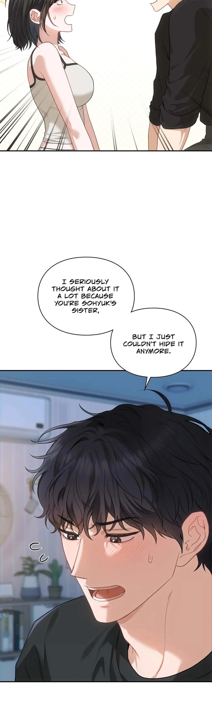 Slave Diary - Chapter 2 Page 6