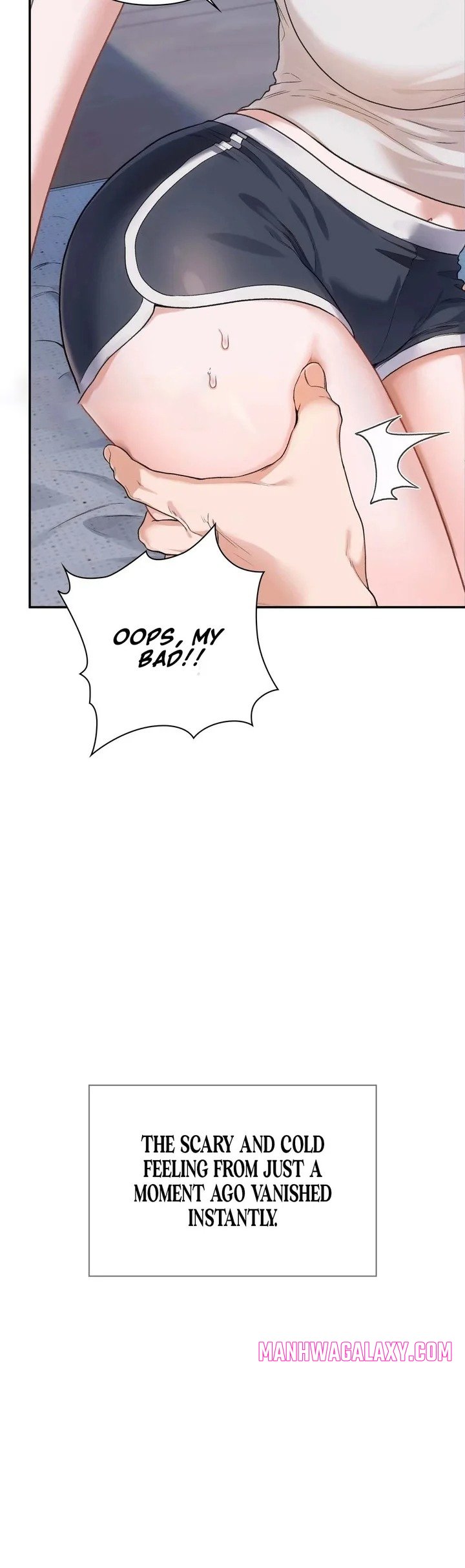 Slave Diary - Chapter 2 Page 8