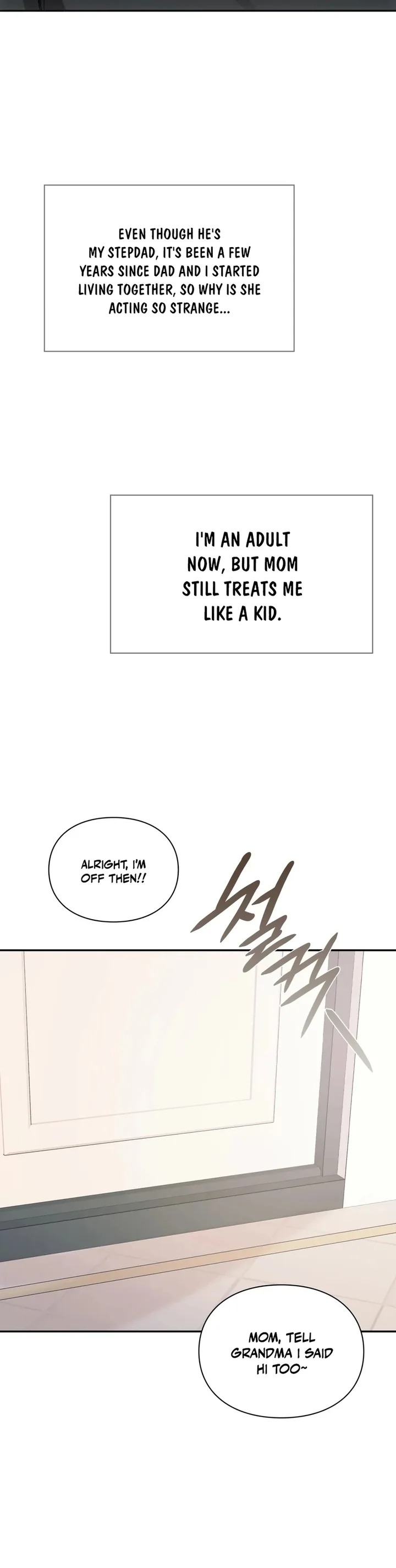 Slave Diary - Chapter 5 Page 5