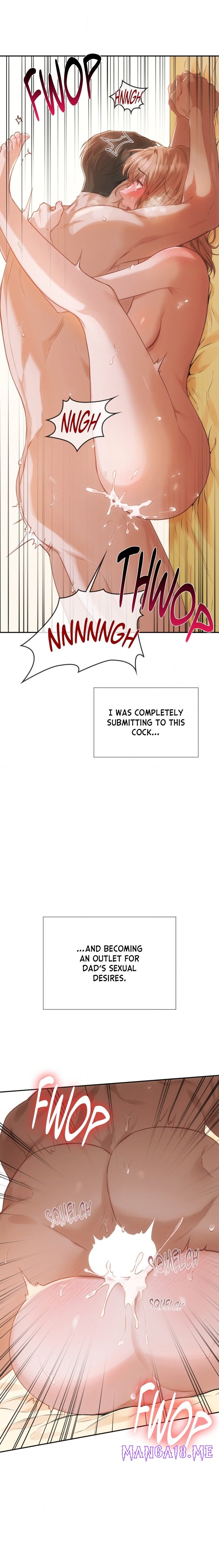 Slave Diary - Chapter 7 Page 6