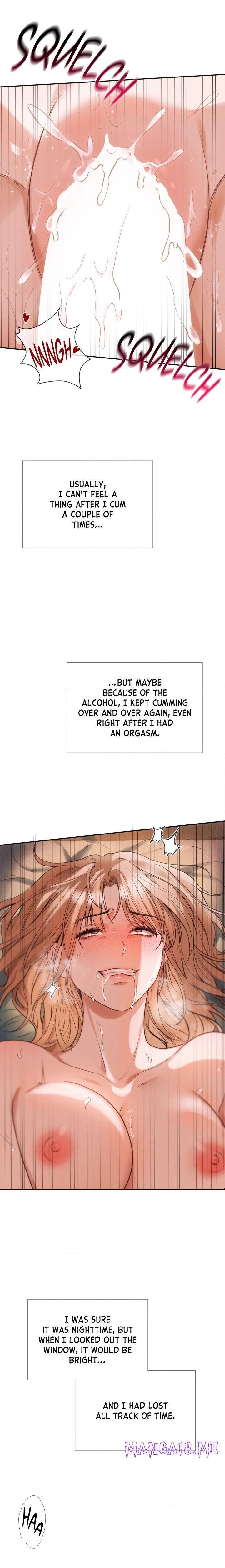 Slave Diary - Chapter 8 Page 2