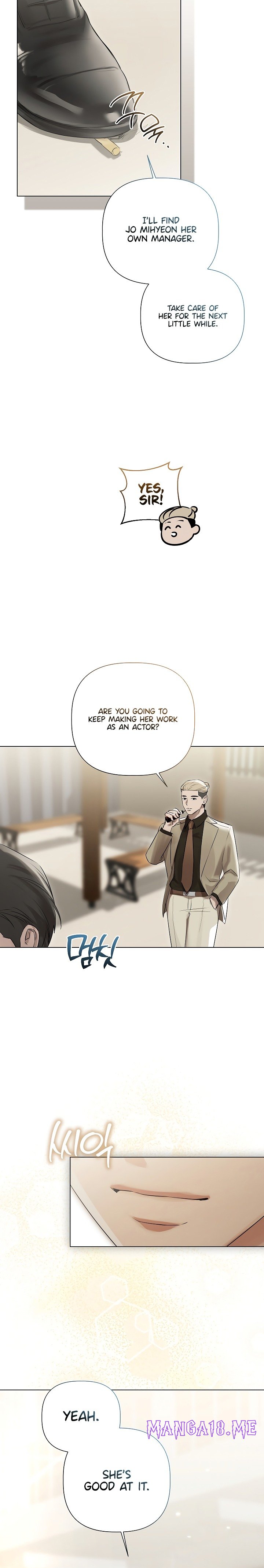 Flesh and Money - Chapter 28 Page 15