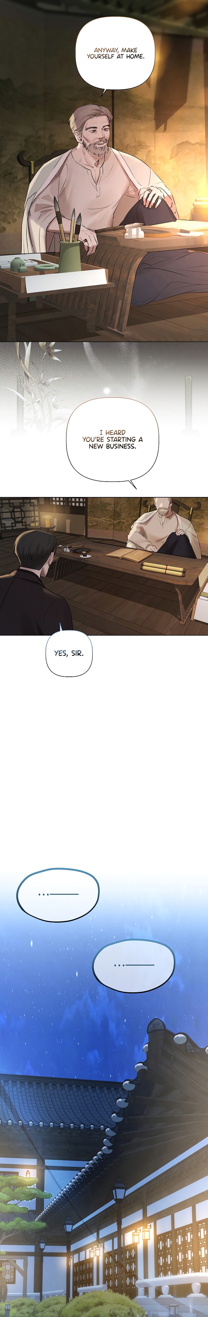 Flesh and Money - Chapter 28 Page 19