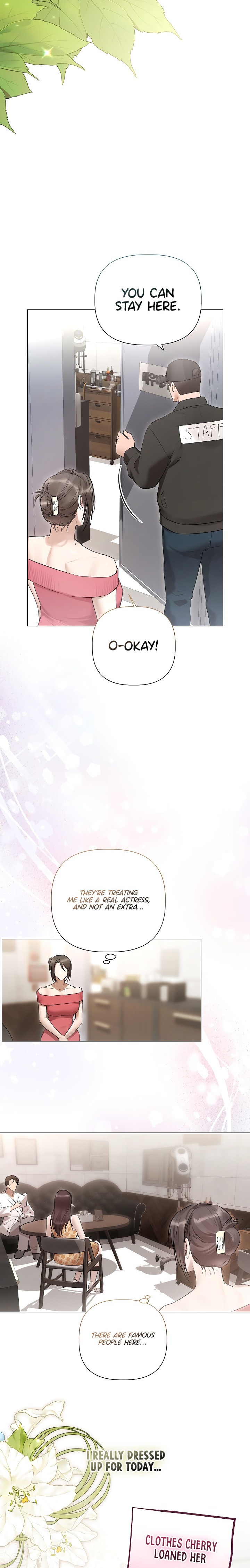 Flesh and Money - Chapter 28 Page 2