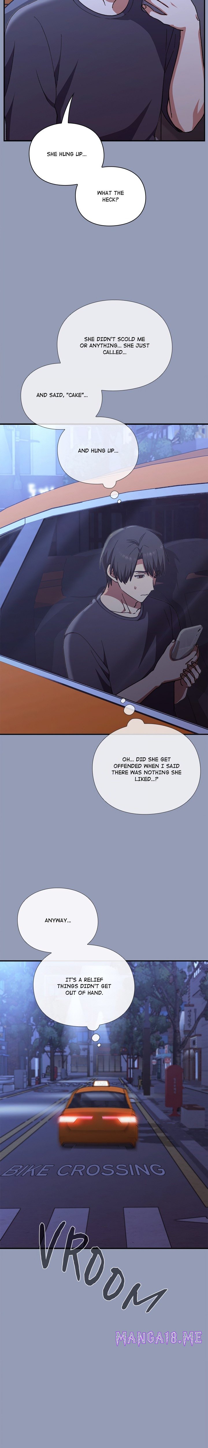 Heart Level - Chapter 10 Page 16