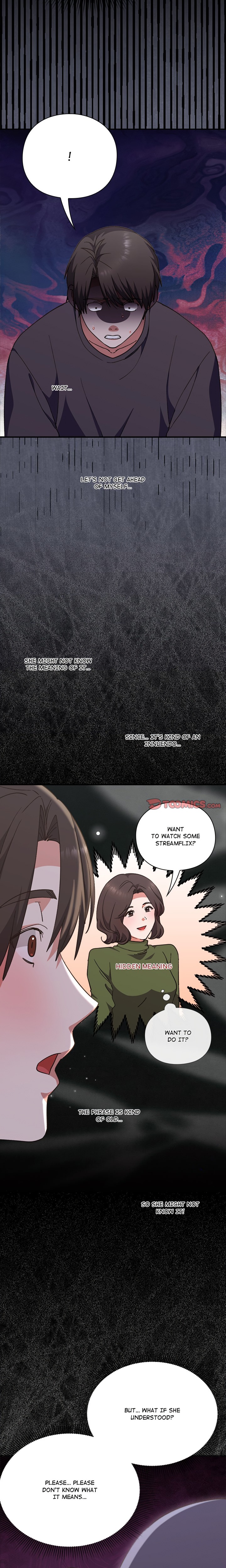 Heart Level - Chapter 10 Page 2