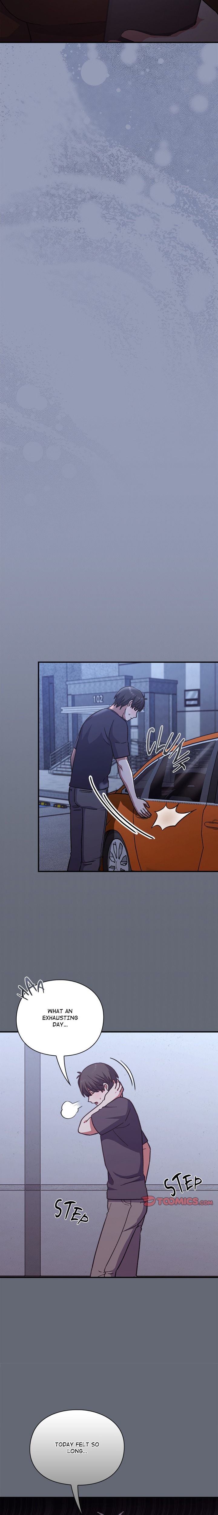 Heart Level - Chapter 10 Page 23