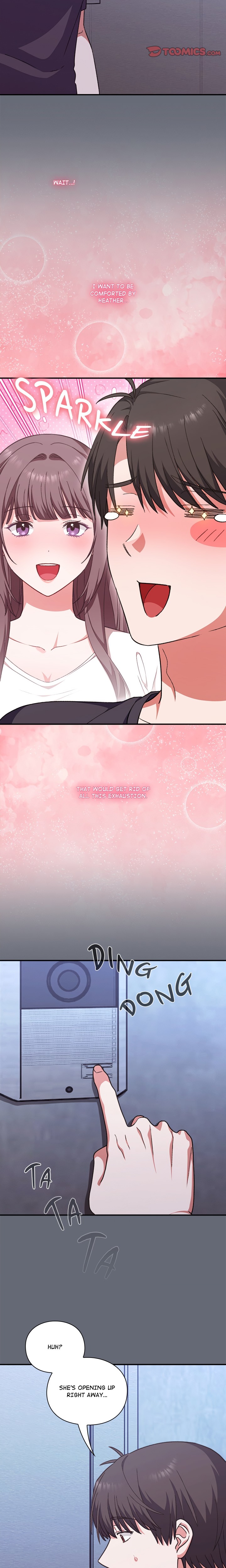 Heart Level - Chapter 10 Page 26