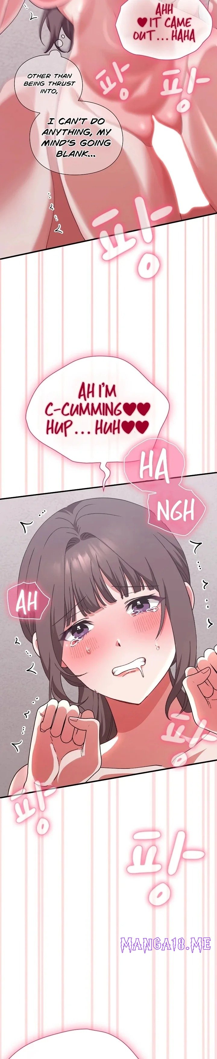 Heart Level - Chapter 13 Page 11