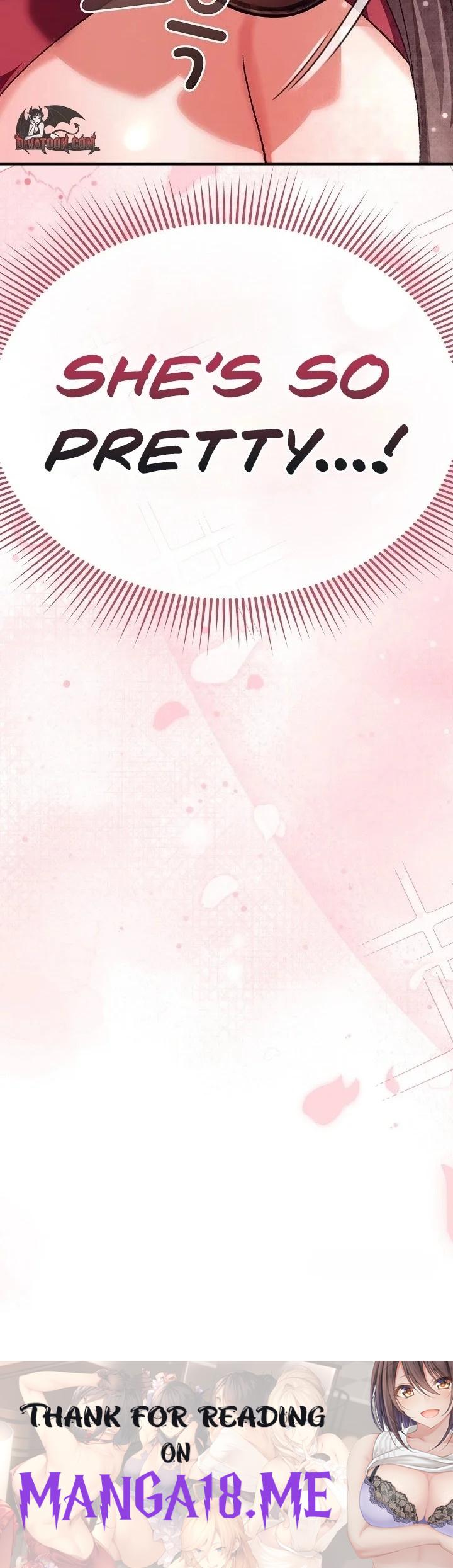 Heart Level - Chapter 13 Page 43