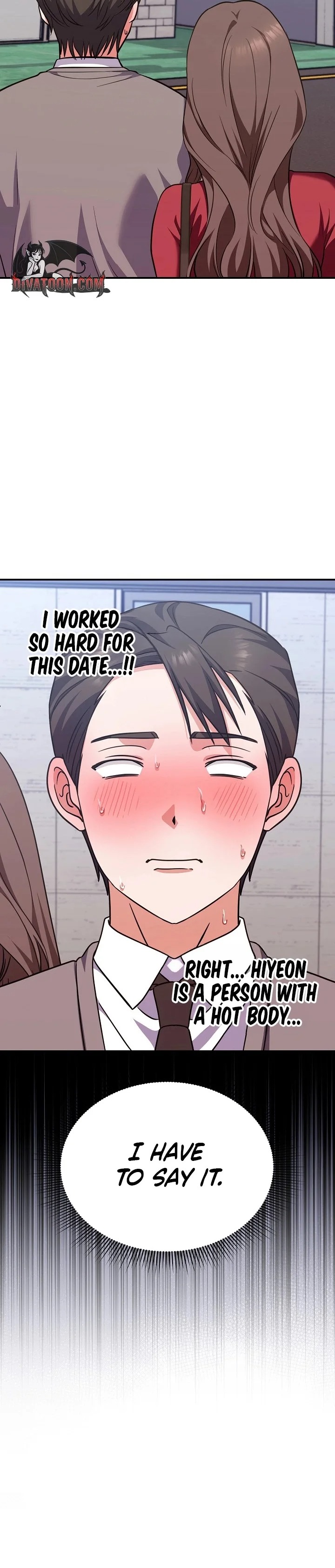 Heart Level - Chapter 14 Page 11