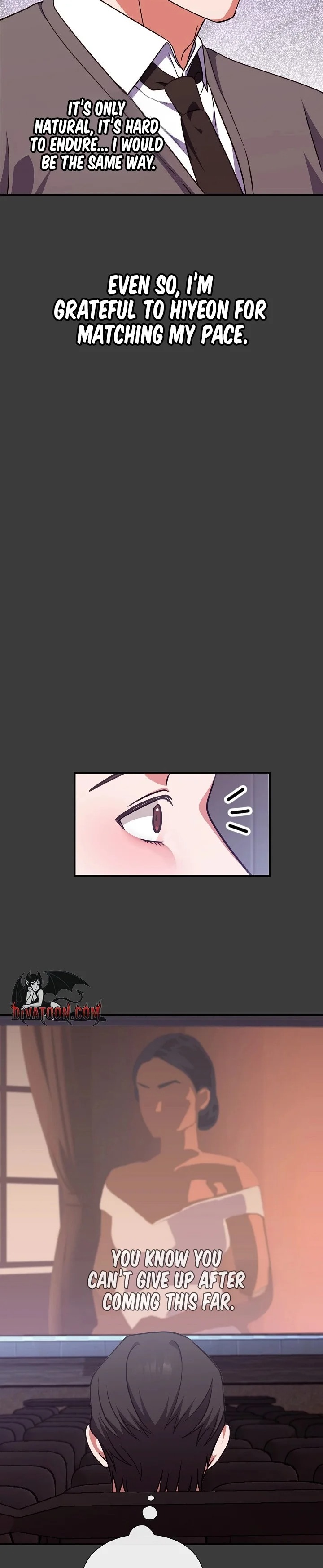 Heart Level - Chapter 14 Page 22