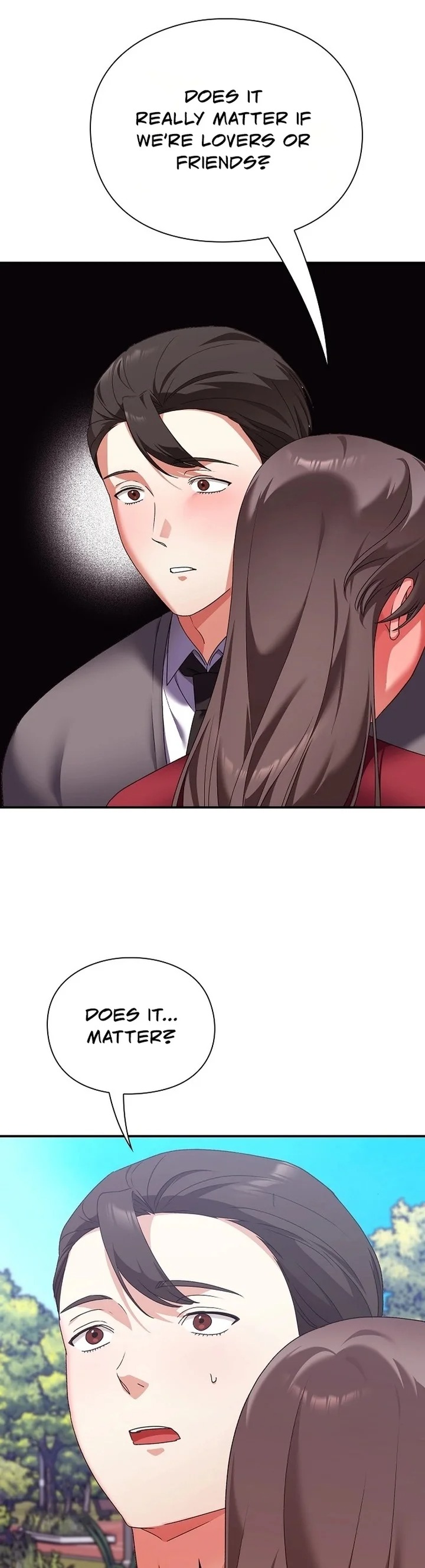 Heart Level - Chapter 15 Page 17