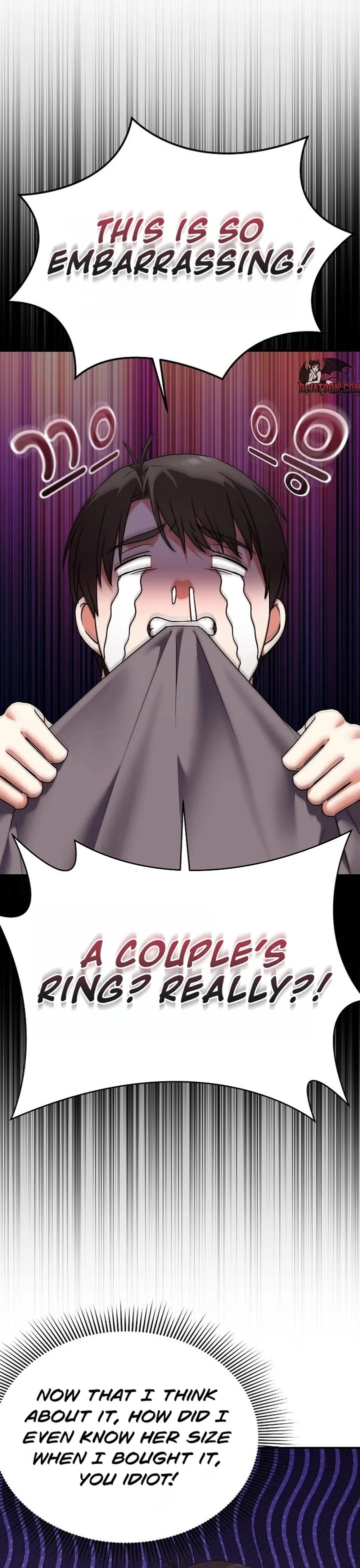 Heart Level - Chapter 15 Page 31