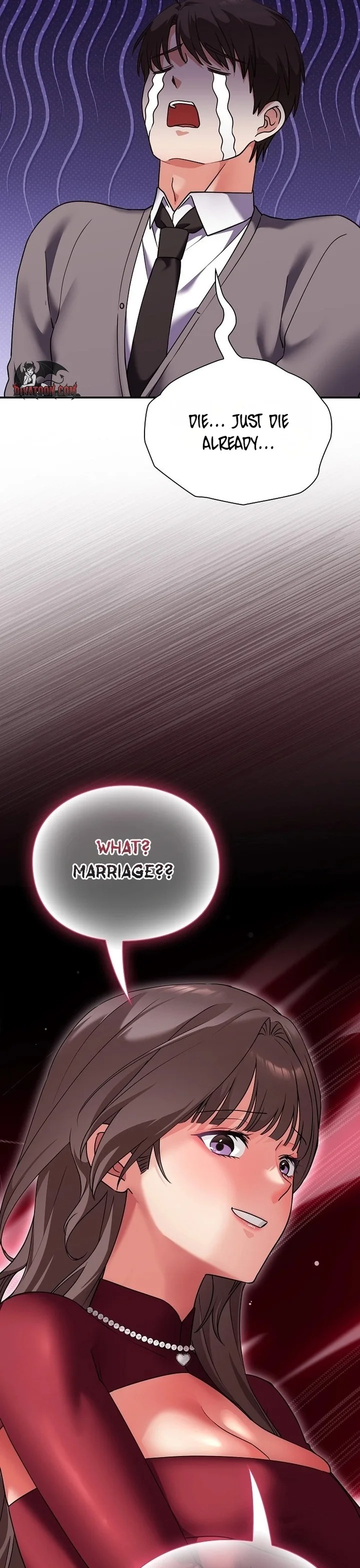 Heart Level - Chapter 15 Page 32