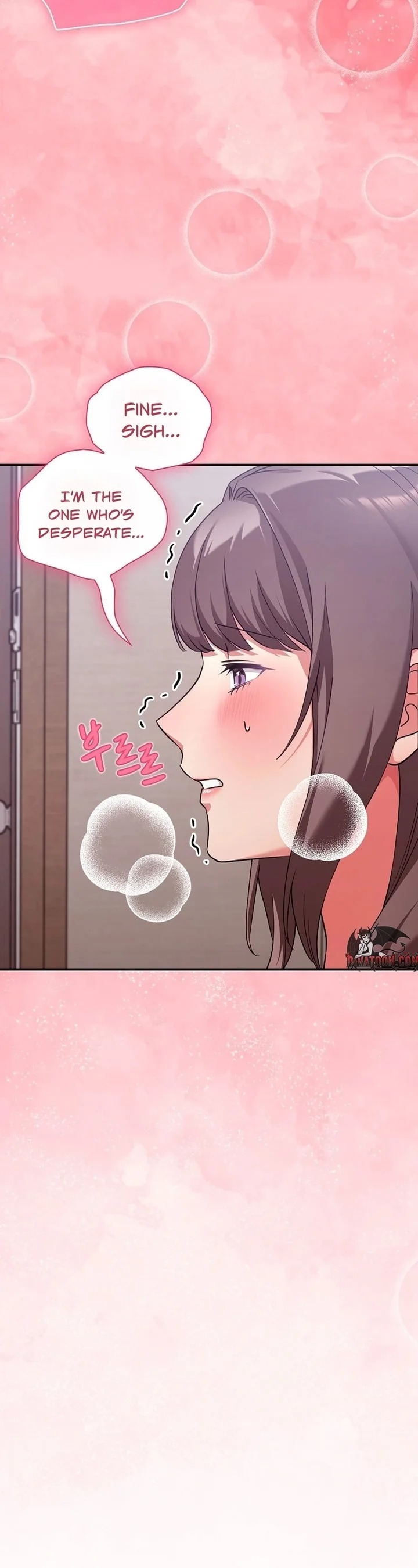 Heart Level - Chapter 15 Page 47