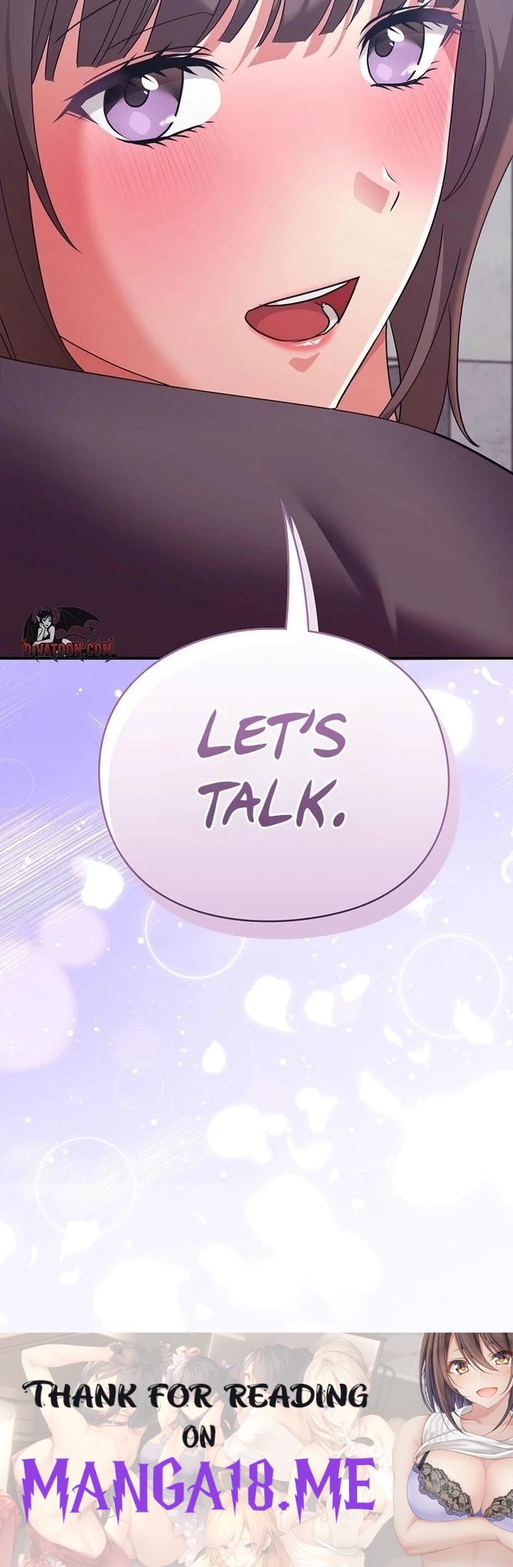 Heart Level - Chapter 15 Page 52