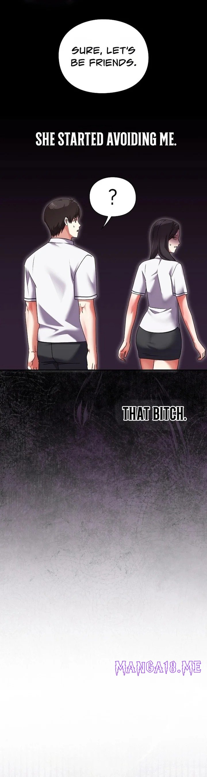 Heart Level - Chapter 15 Page 8