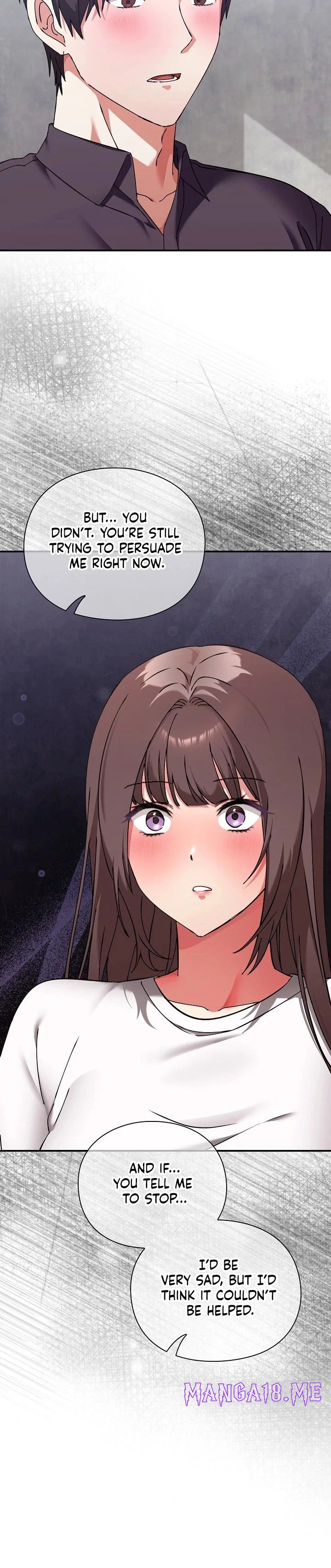 Heart Level - Chapter 16 Page 8