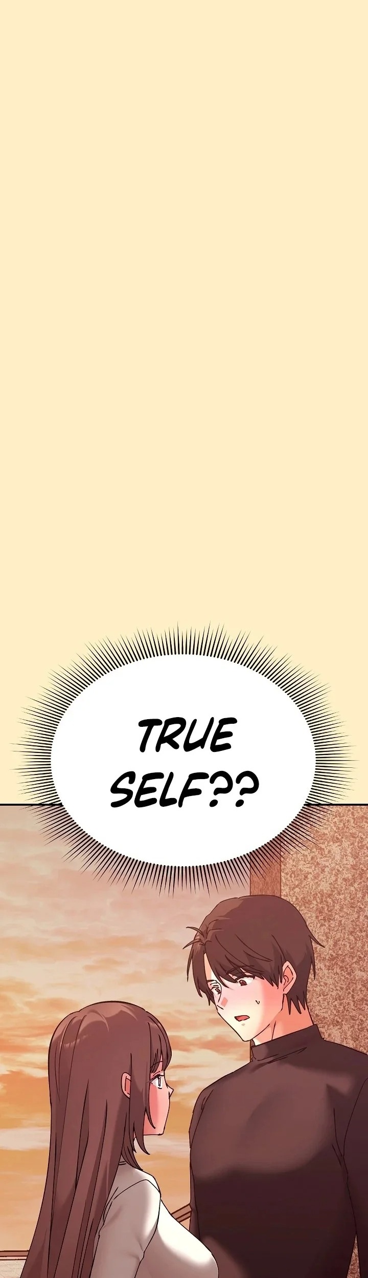 Heart Level - Chapter 17 Page 1