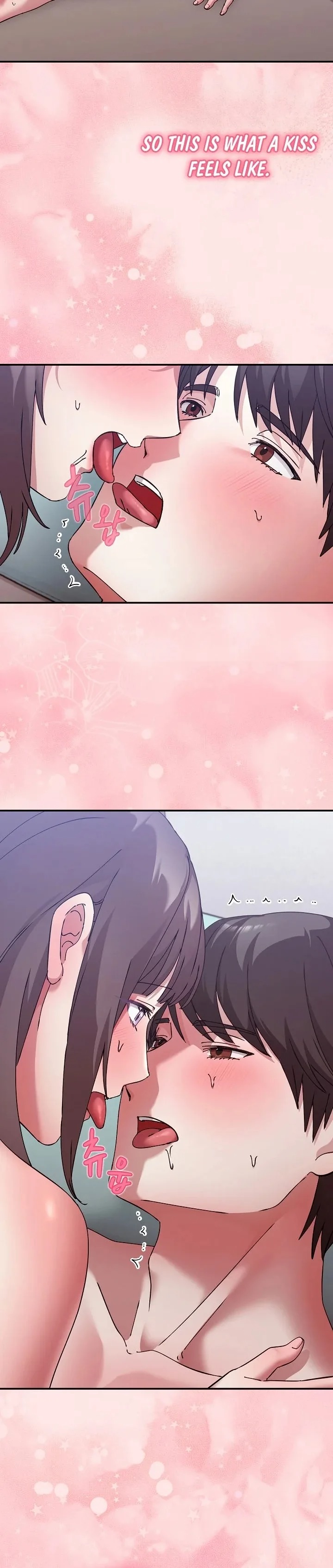 Heart Level - Chapter 17 Page 40