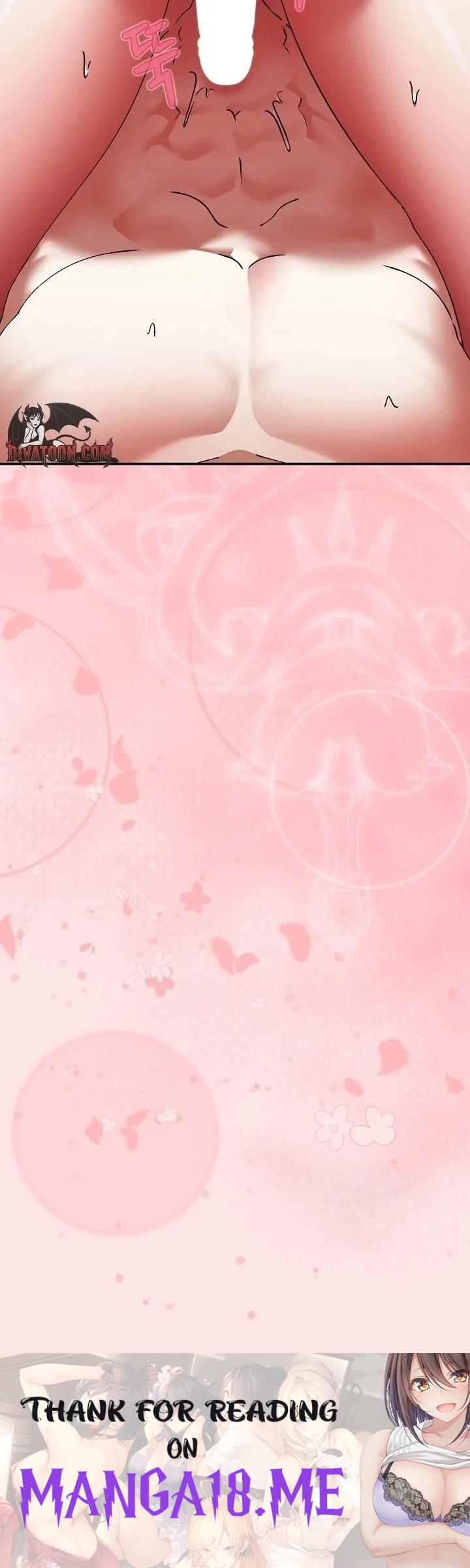 Heart Level - Chapter 17 Page 51