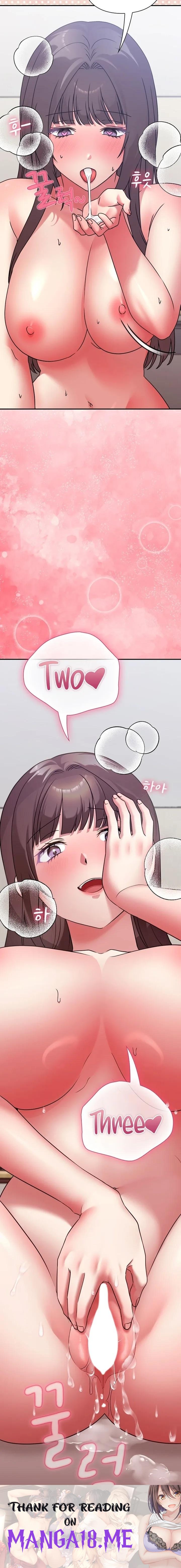 Heart Level - Chapter 18 Page 28