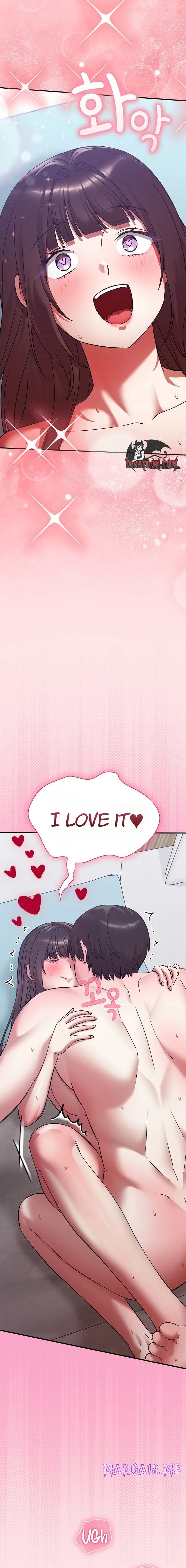 Heart Level - Chapter 19 Page 26